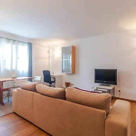 Apartament Tara