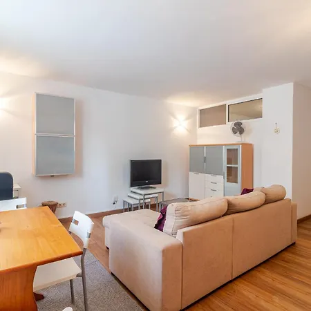 Flatguest Tara Appartement Arinaga