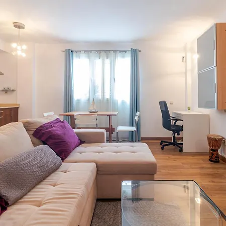 Appartement Flatguest Tara Arinaga